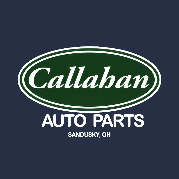 Callahan Auto Parts Polo Shirt