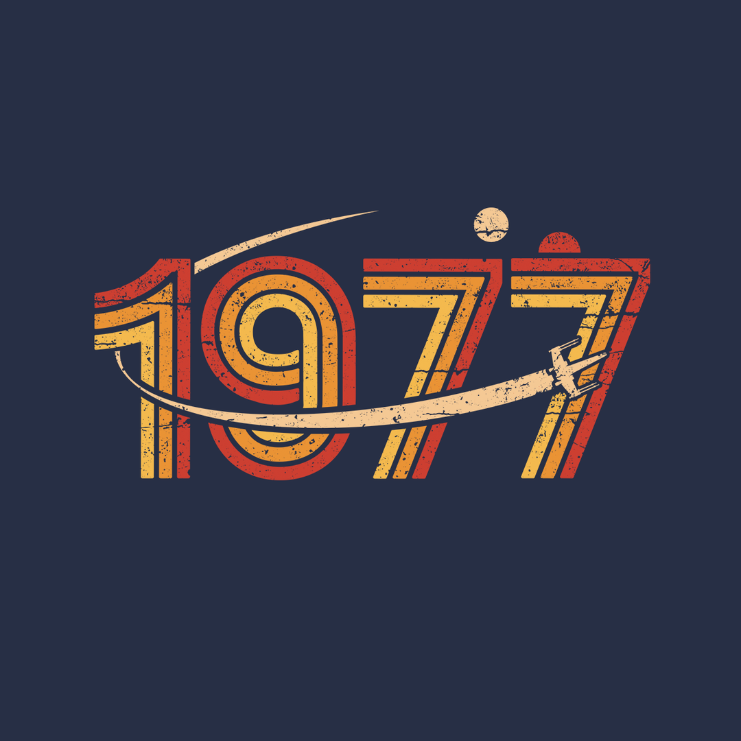 Vintage Wars 1977