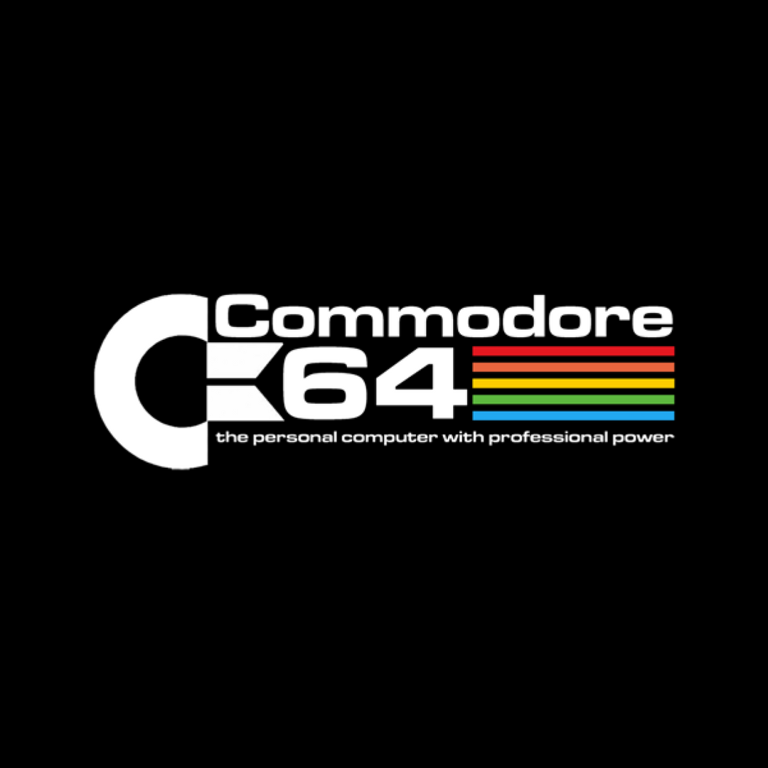 Commodore 64