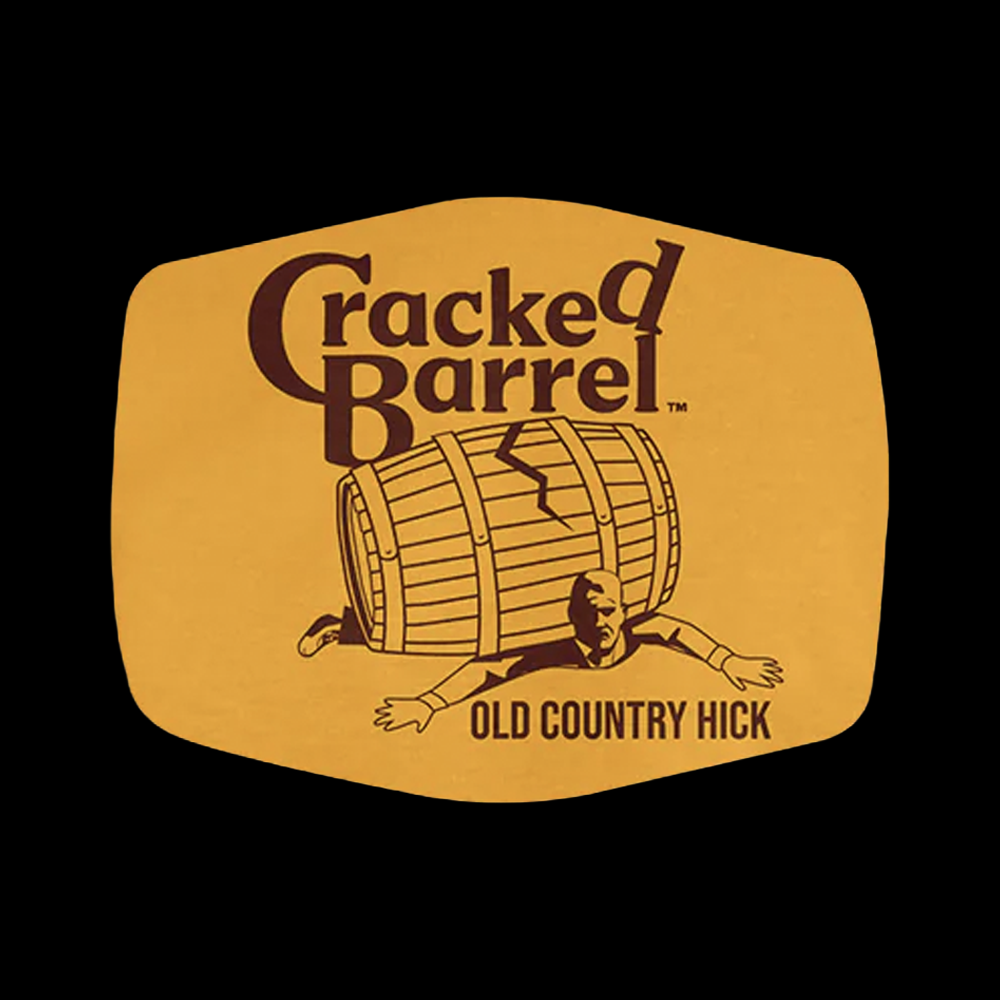 Cracked Barrel Old Country Hick