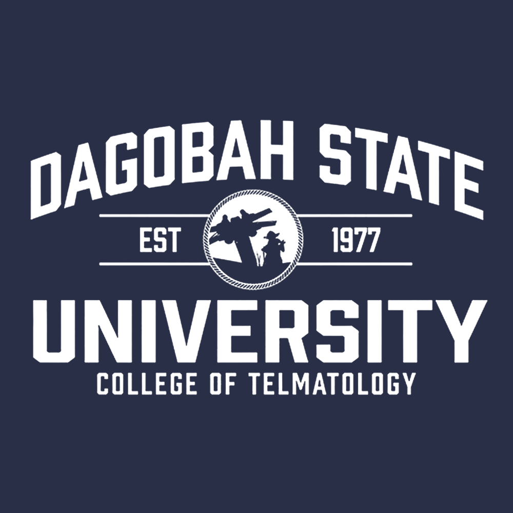 Dagobah State University