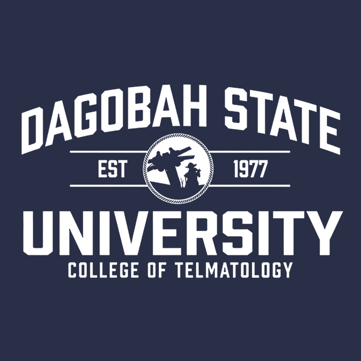 Dagobah State University