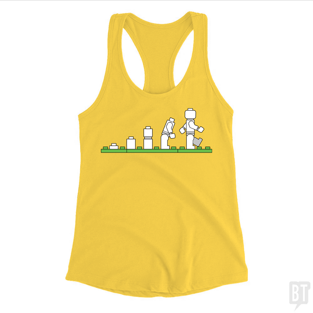 Legolution Tank Top