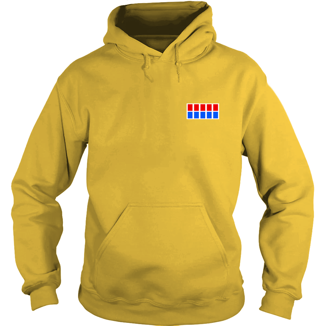 Imperial Officer Hoodie