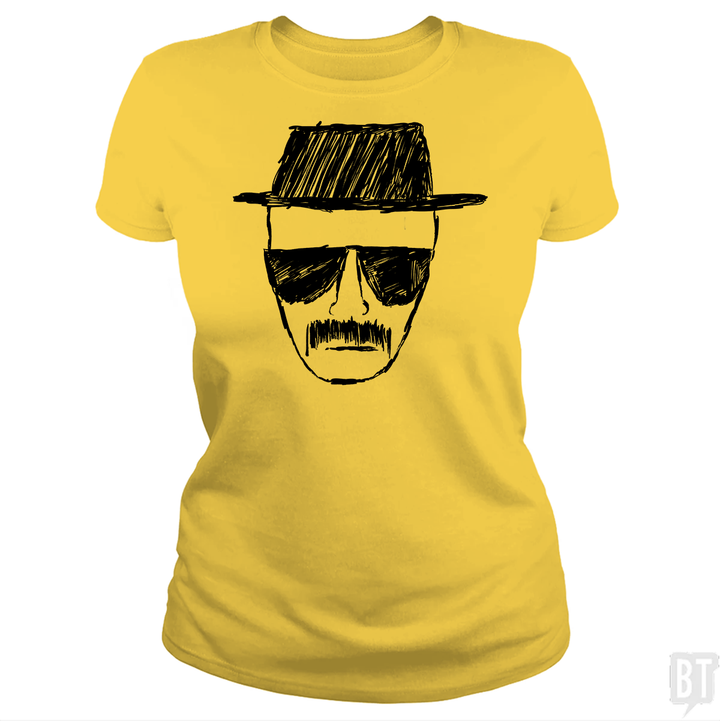 Heisenberg