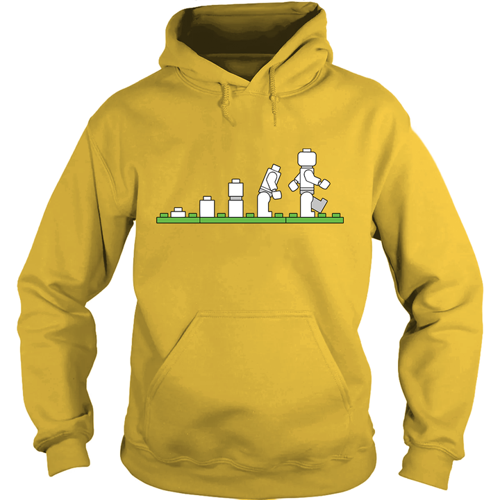 Legolution Hoodie