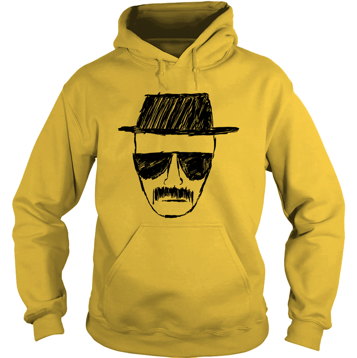 Heisenberg Hoodie