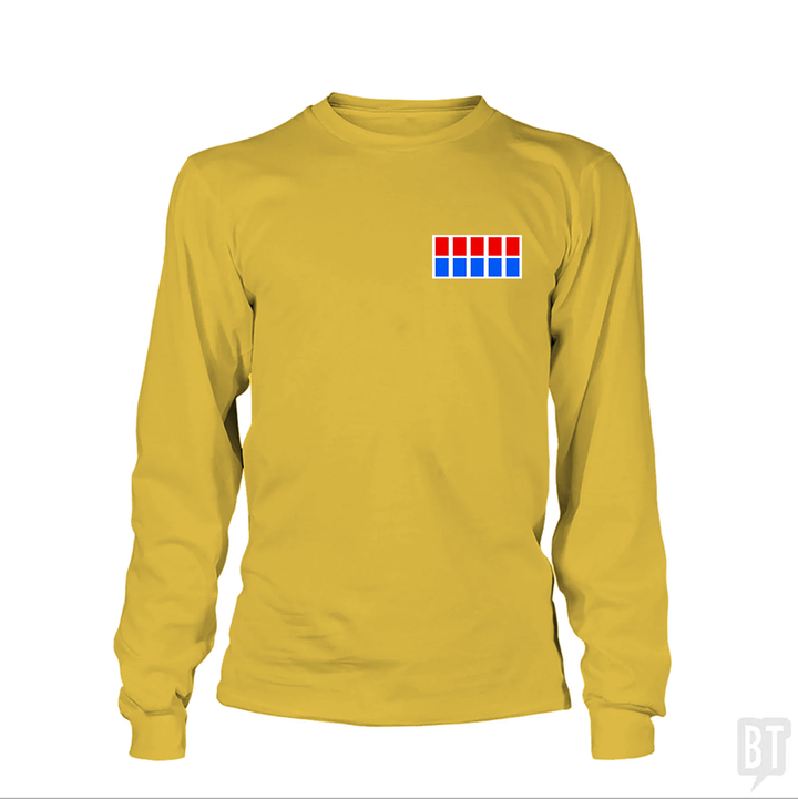 Imperial Officer Long Sleeve