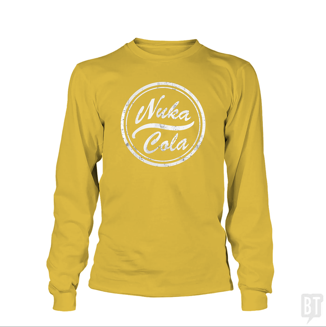 Nuka Cola  Long Sleeve