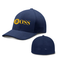 Load image into Gallery viewer, Bitcoin BOSS Hats
