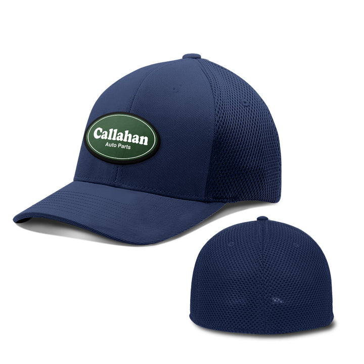 Callahan Auto Parts Patch Hats