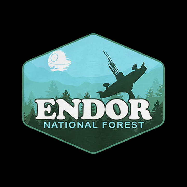 Endor National Park