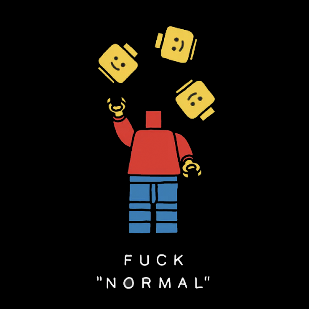 F_ck Normal