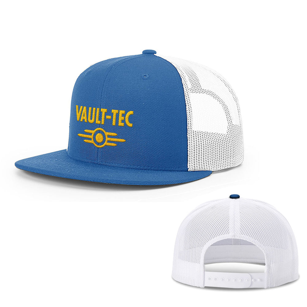 Vault-Tec Hats