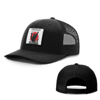 Load image into Gallery viewer, Catzilla Patch Hats
