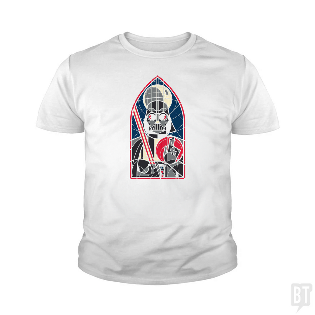 Dark Lord Kids Shirt