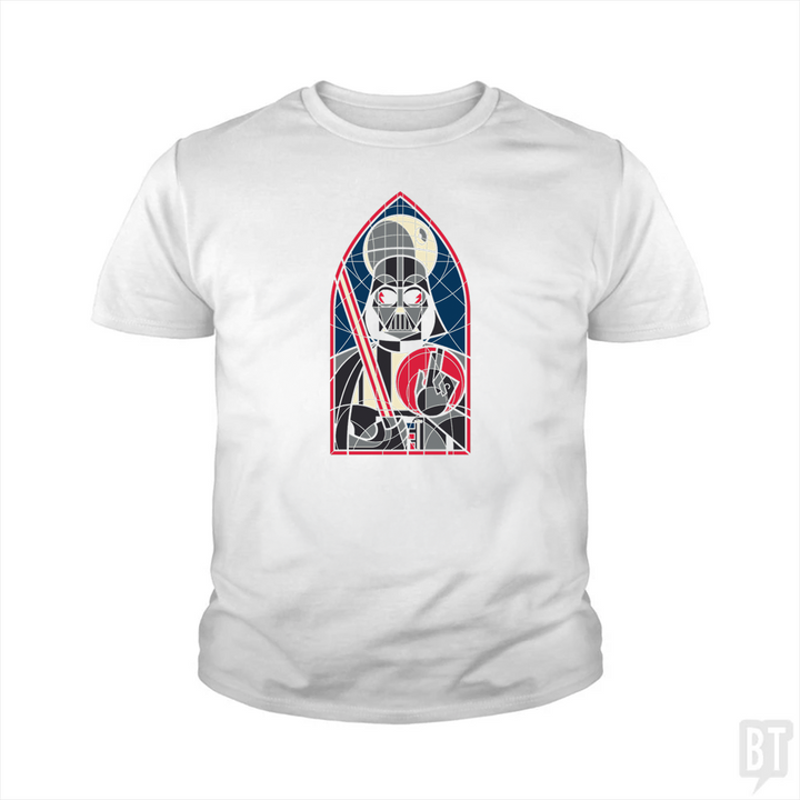 Dark Lord Kids Shirt