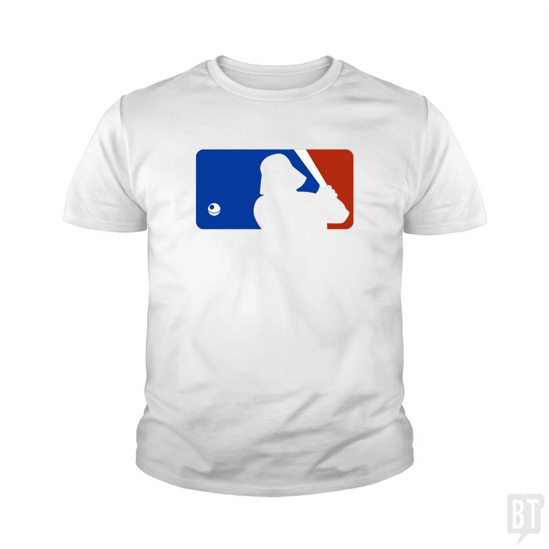 Dark League Kids Shirt