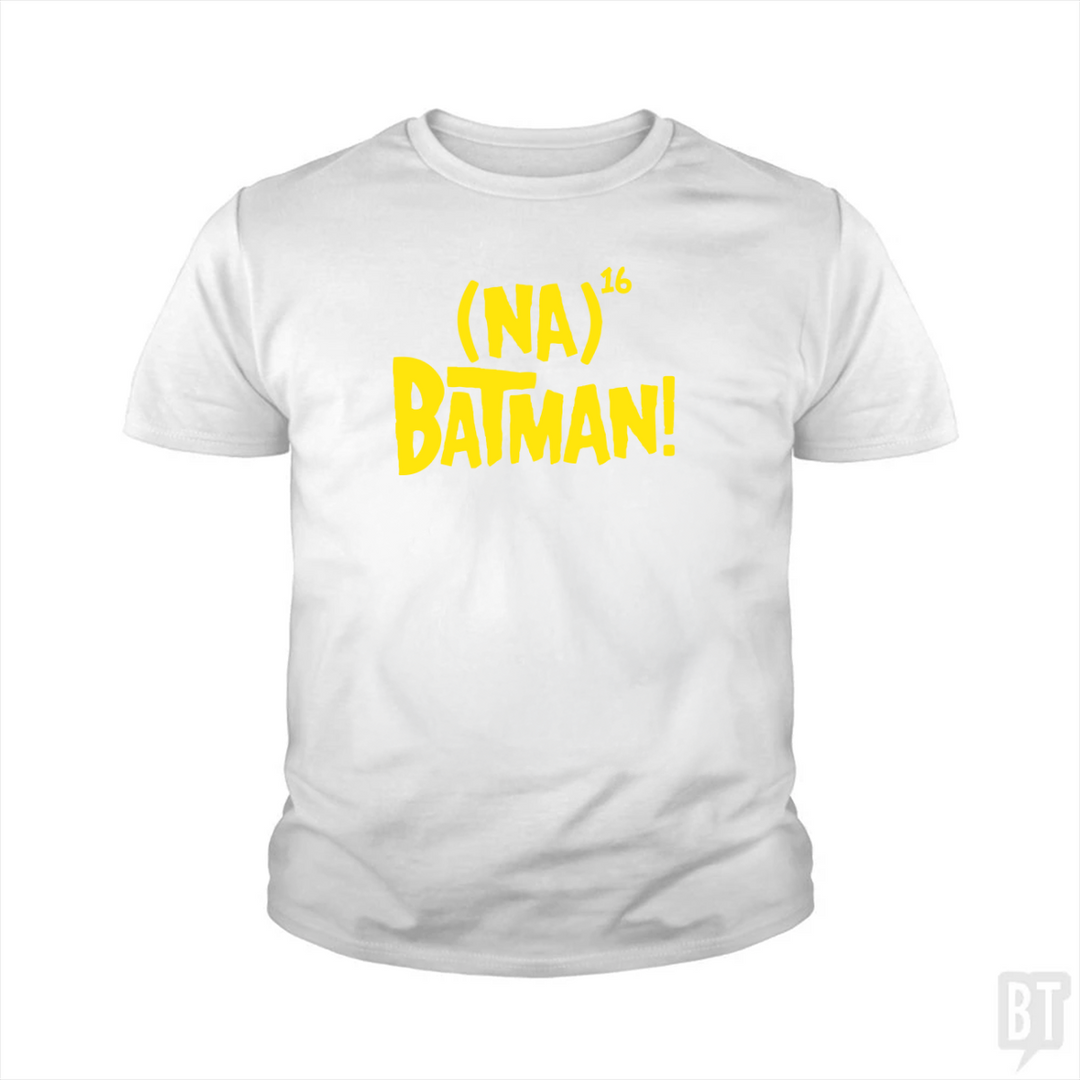 Hero Song Kids Shirt
