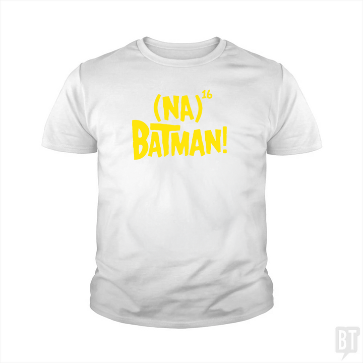 Hero Song Kids Shirt