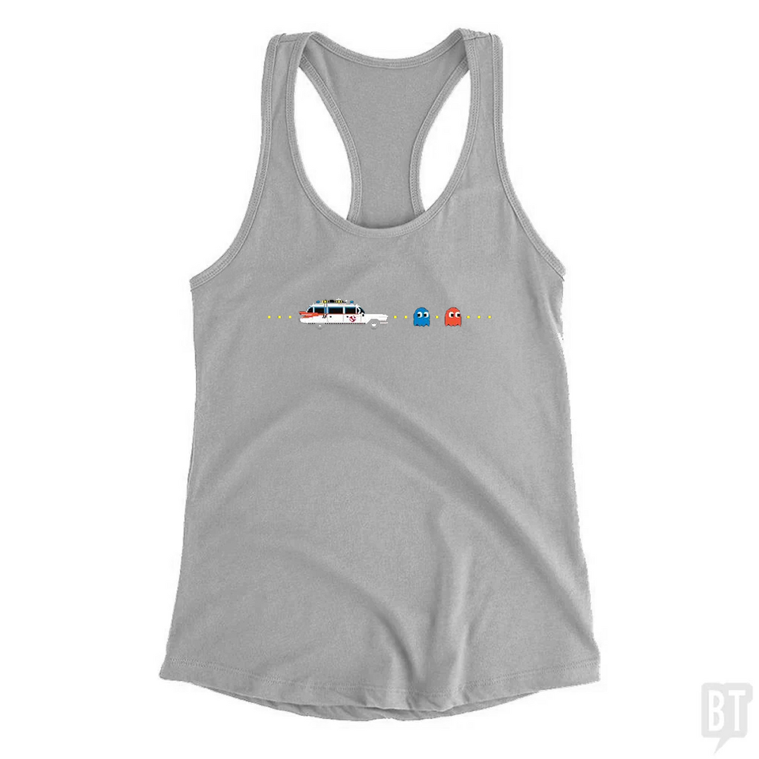 Busters Tank Top