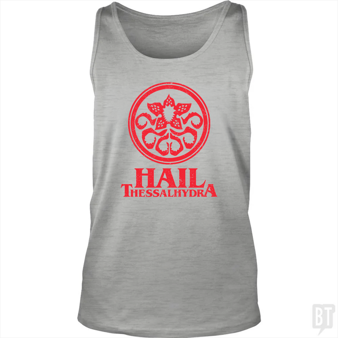 Hail Thessalhydra Tank Top