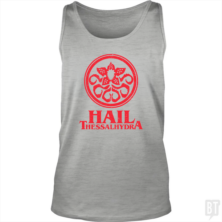 Hail Thessalhydra Tank Top