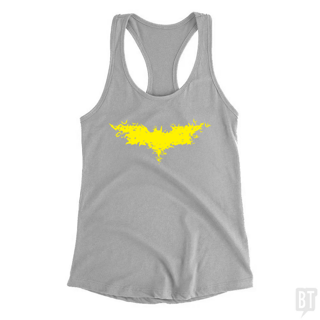 The Bat Tank Top