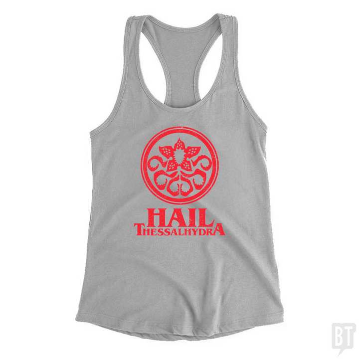 Hail Thessalhydra Tank Top