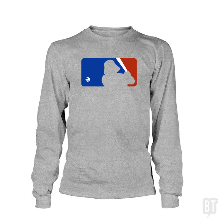 Dark League Long Sleeve