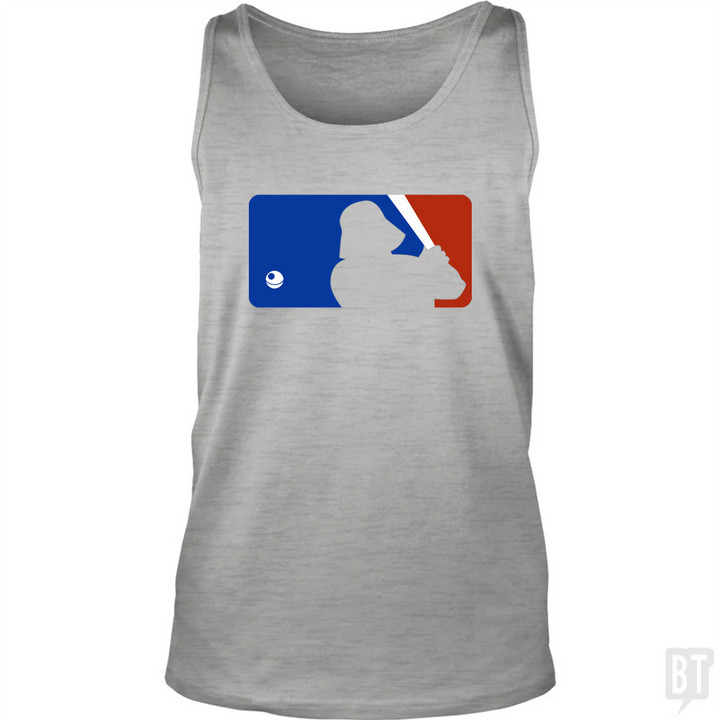 Dark League Tank Top