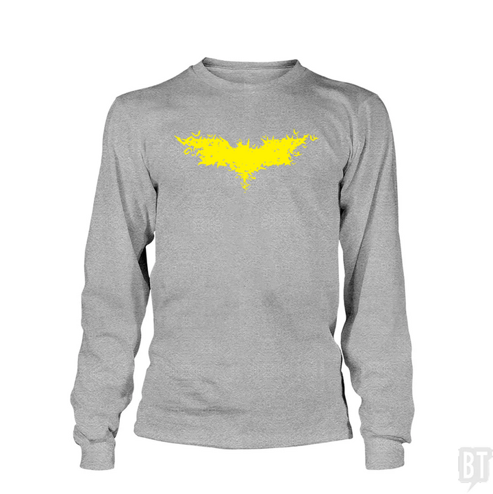 The Bat Long Sleeve
