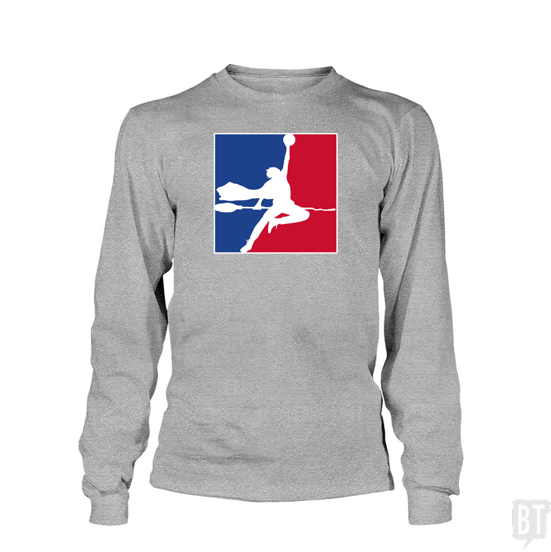 League of Magic Long Sleeve