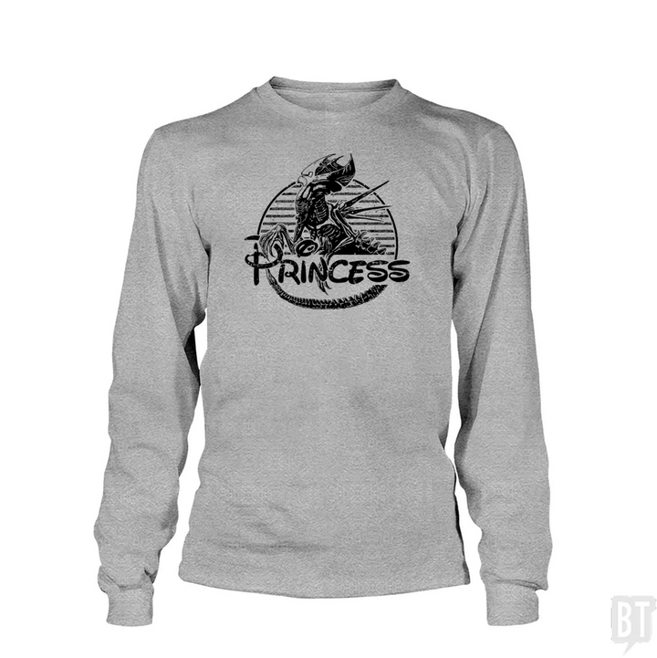 Princess Long Sleeve