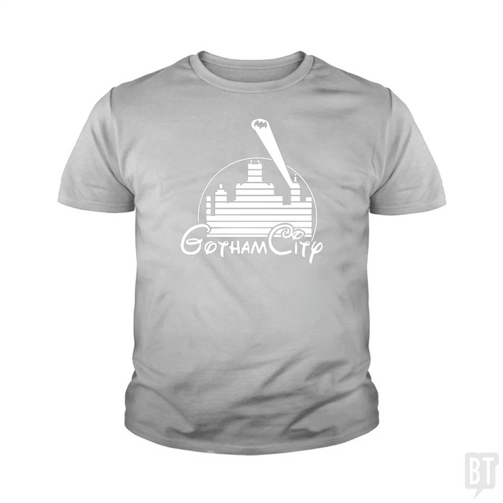 Gotham Kids Shirt