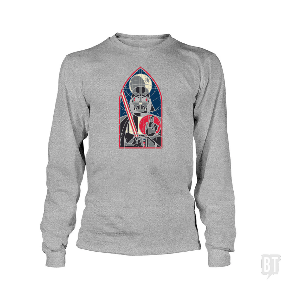 Dark Lord Long Sleeve