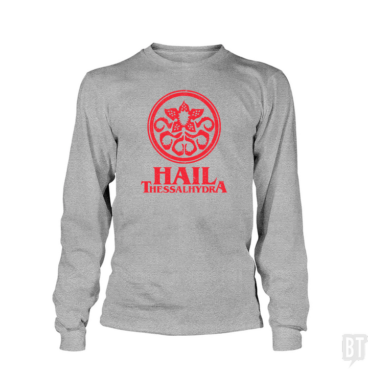 Hail Thessalhydra Long Sleeve