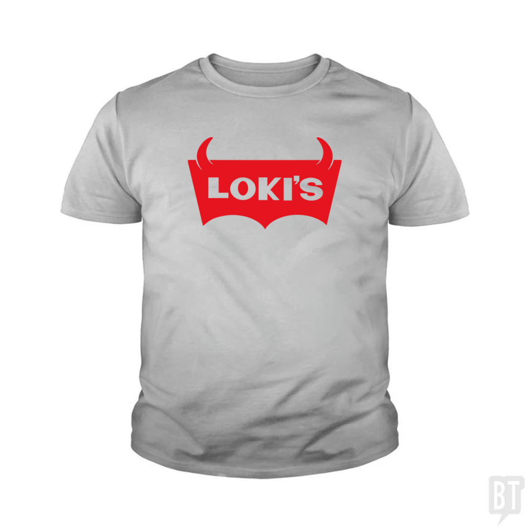 Fashion God Kids Shirt