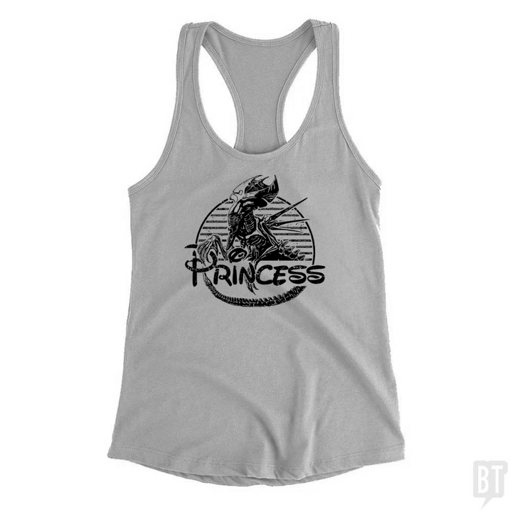 Princess Tank Top