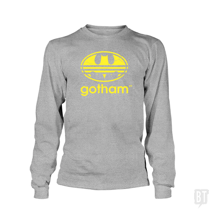 Gotham Long Sleeve
