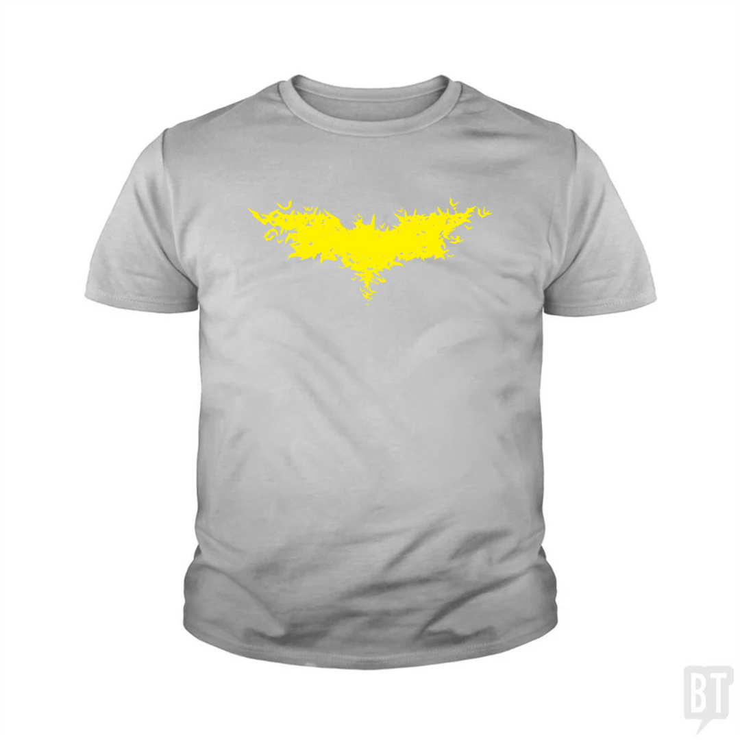 The Bat Kids Shirt