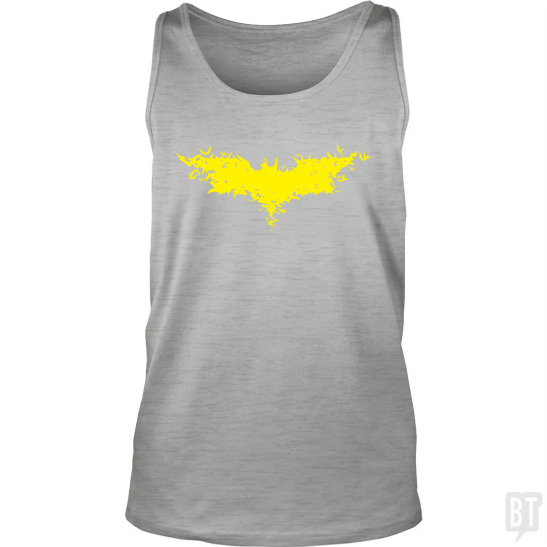 The Bat Tank Top