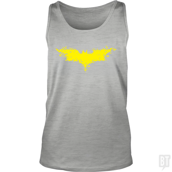 The Bat Tank Top