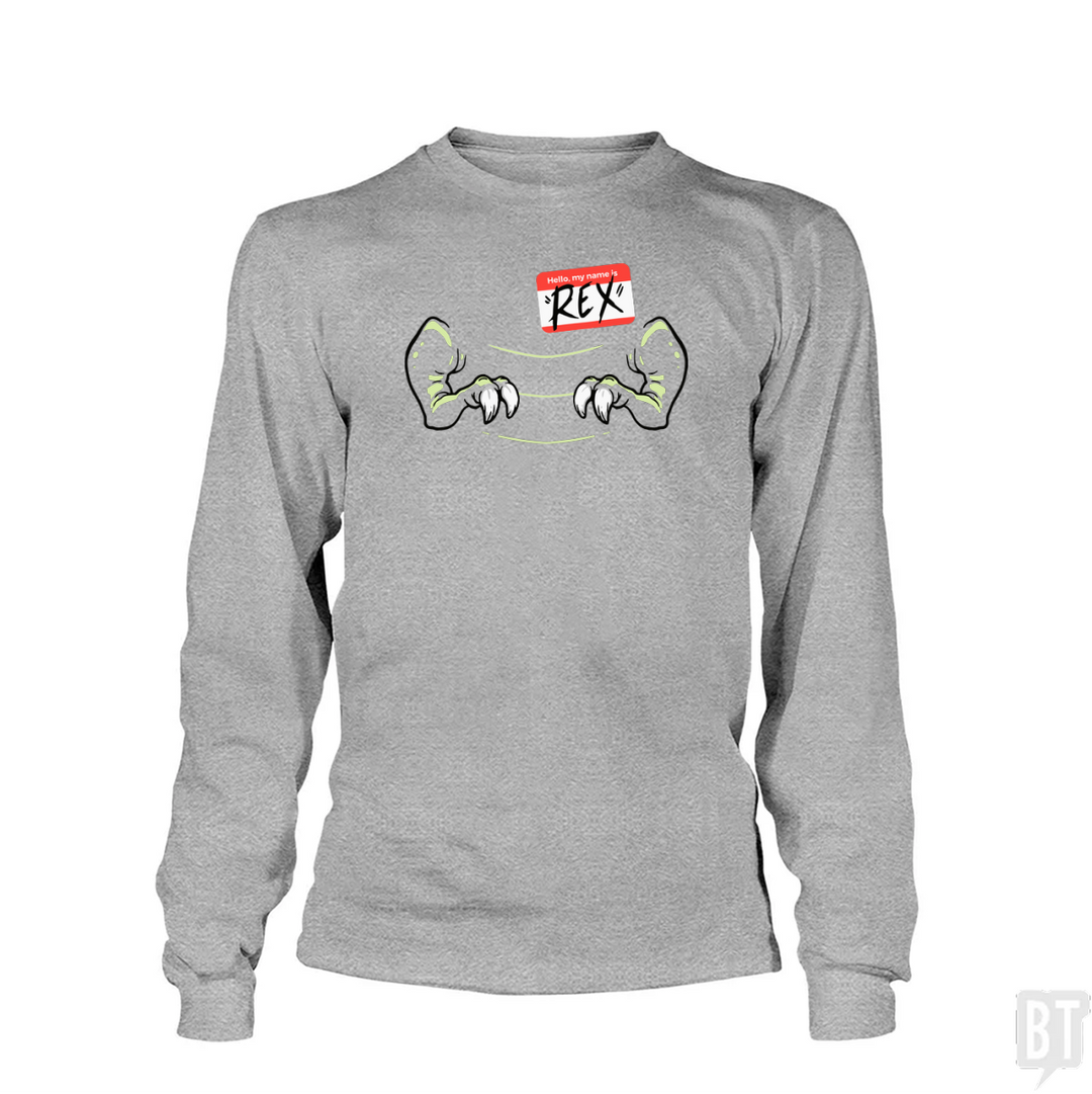 Rex Long Sleeve