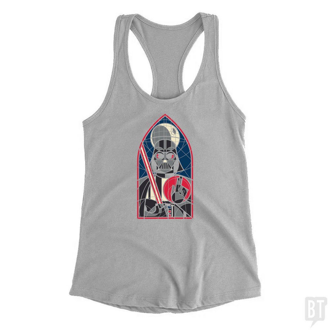 Dark Lord Tank Top