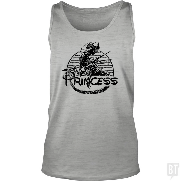 Princess Tank Top