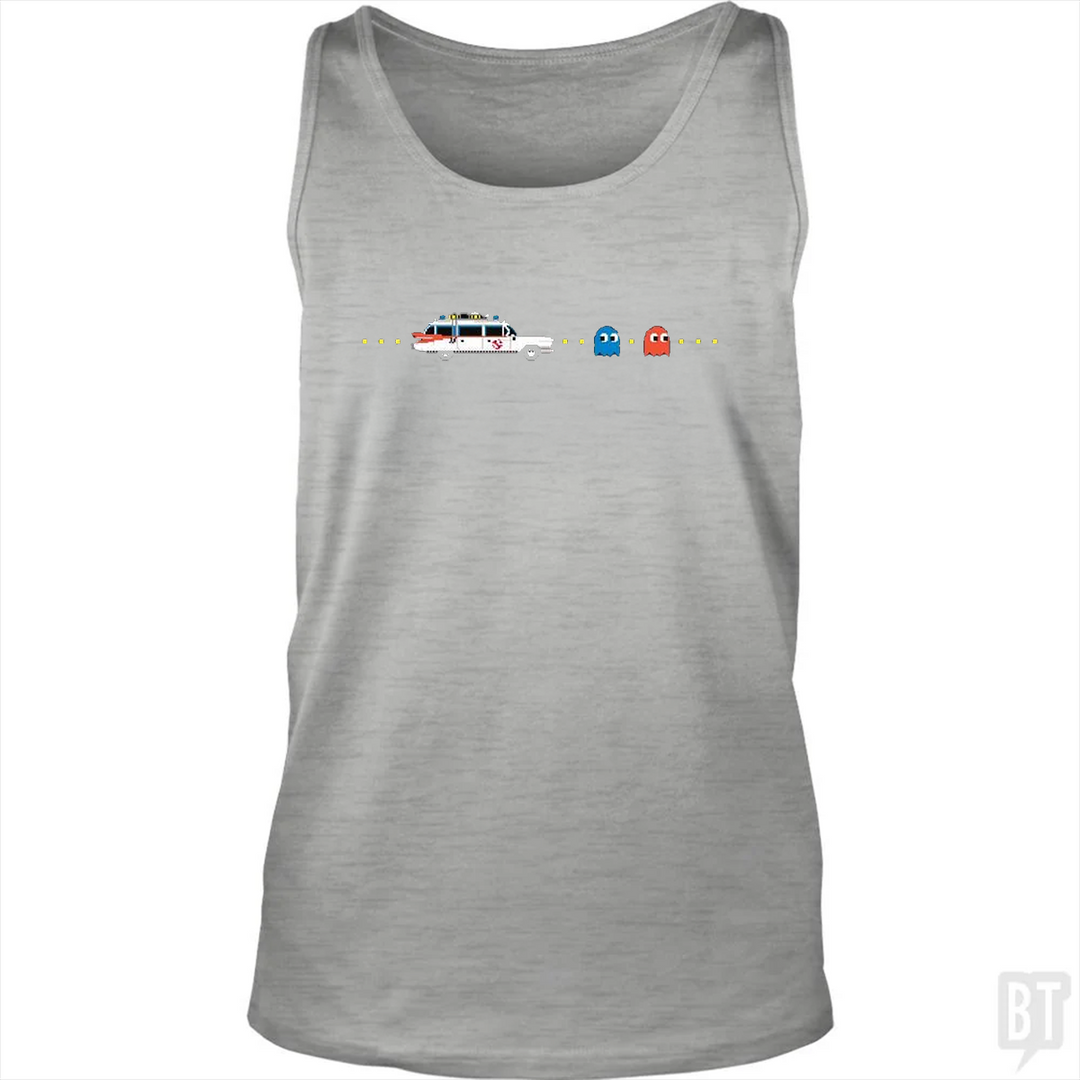 Busters Tank Top