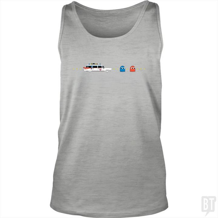 Busters Tank Top