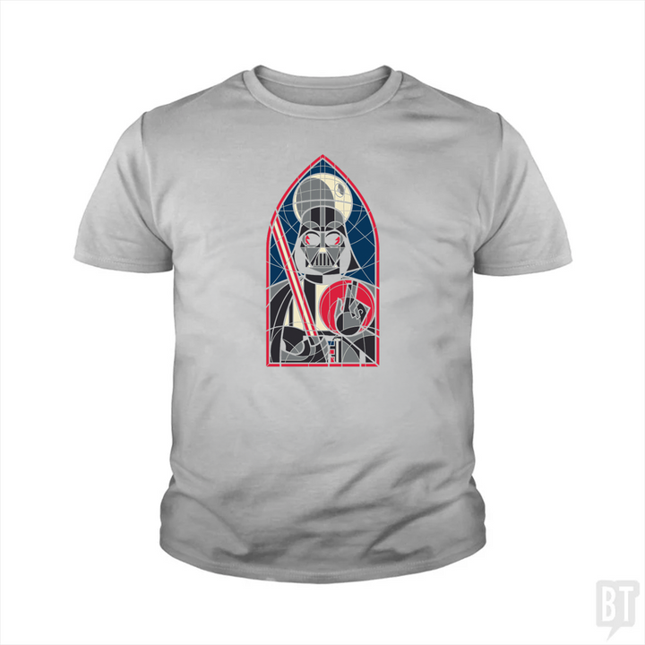 Dark Lord Kids Shirt