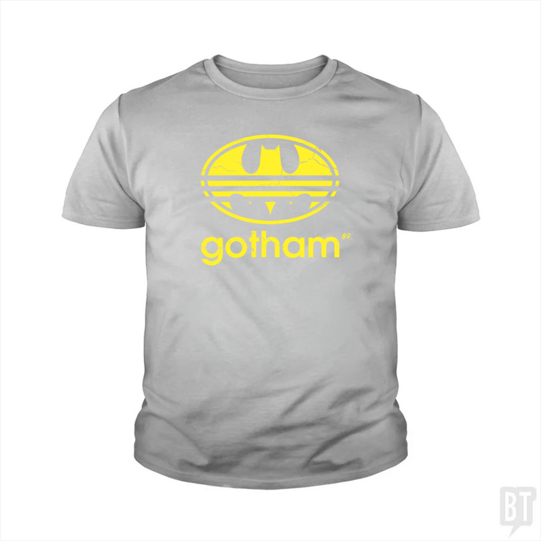 Gotham Kids Shirt
